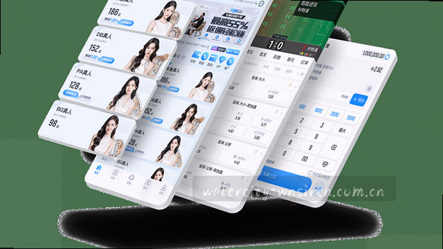 联系我们，沟通无限